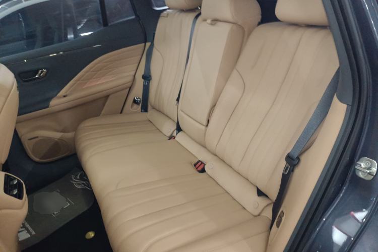 Used AION V 2026 Model Aion Tyrannosaurus Family Edition 520 Zhi Zun Edition
