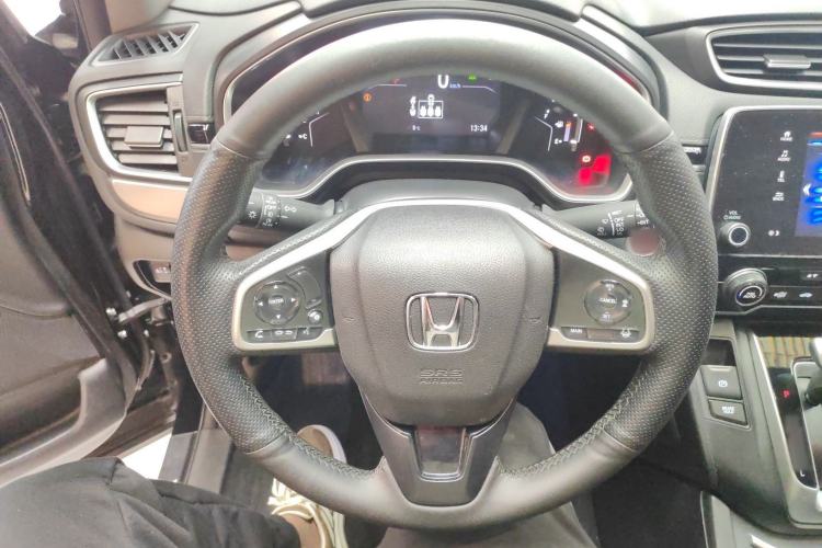 Used Honda Breeze 2020 240TURBO CVT 2WD Luxury Edition