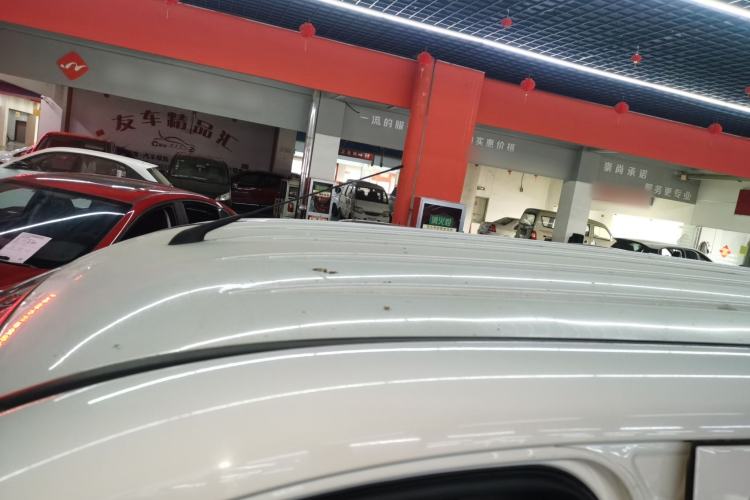 Used Wuling Hongguang 2020 1.2L S Base Model China VI LSI
