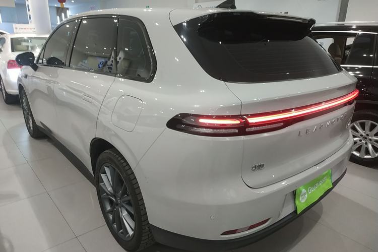 Used Leapmotor C10 2024 210 Comfort Edition