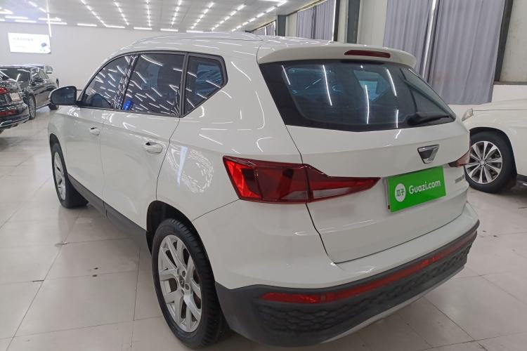 Used Jetta VS5 2022 280TSI Manual Advanced Trim
