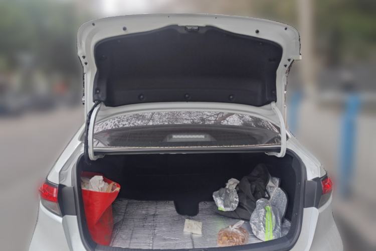 Used Toyota Levin 2023 2.0L Luxury Edition
