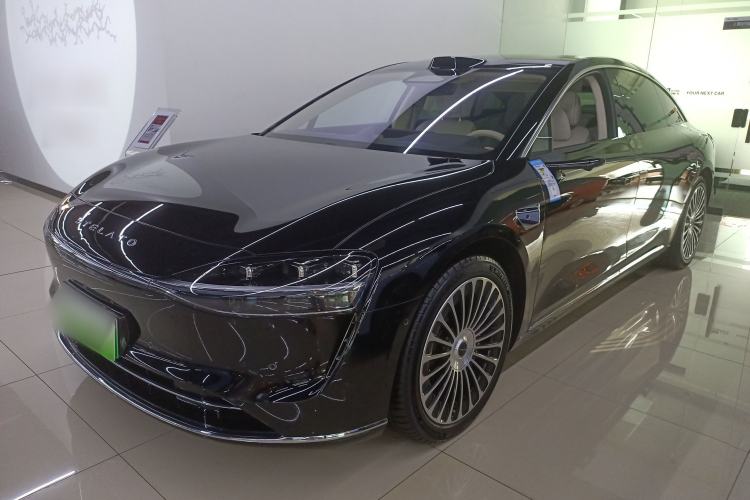 Used Hima Stelato S9 2025 Extended-Range Ultra