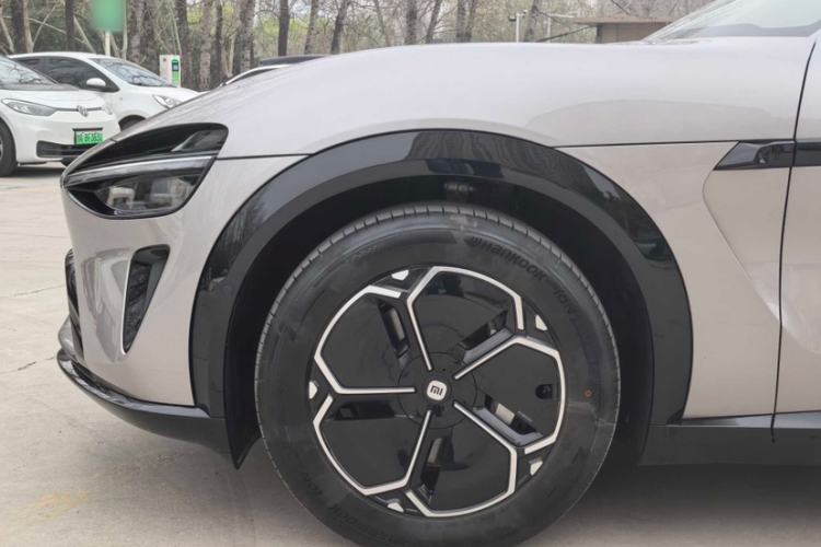 Used Xiaomi Auto YU7 2025 Ultra-Long Range Rear-Wheel Drive Version