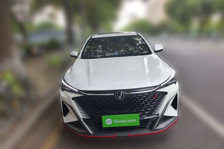 Used CHANGAN X5 PLUS 2025 1.5T DCT Pioneer Edition