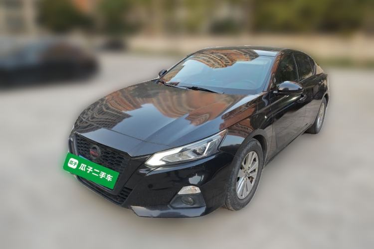 Used Nissan Teana 2020 2.0L XL Comfort Edition