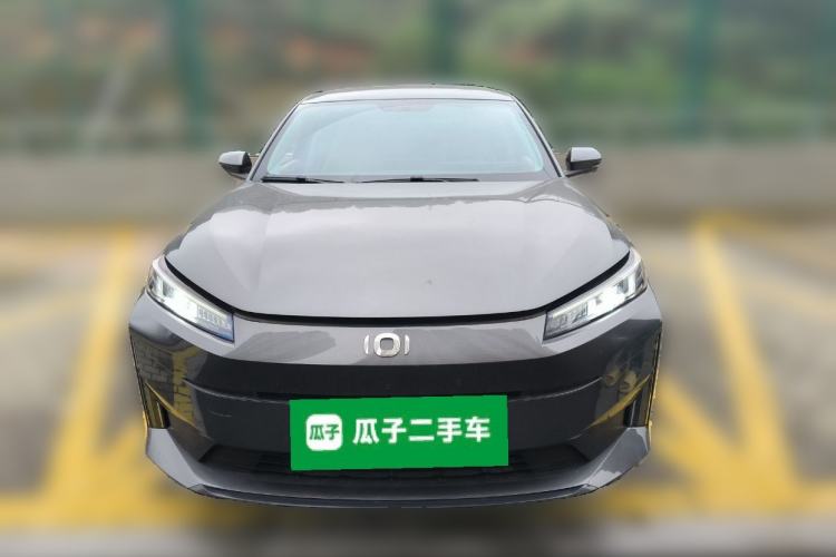 Used CHANGAN NEVO A05 2024 145 Pro