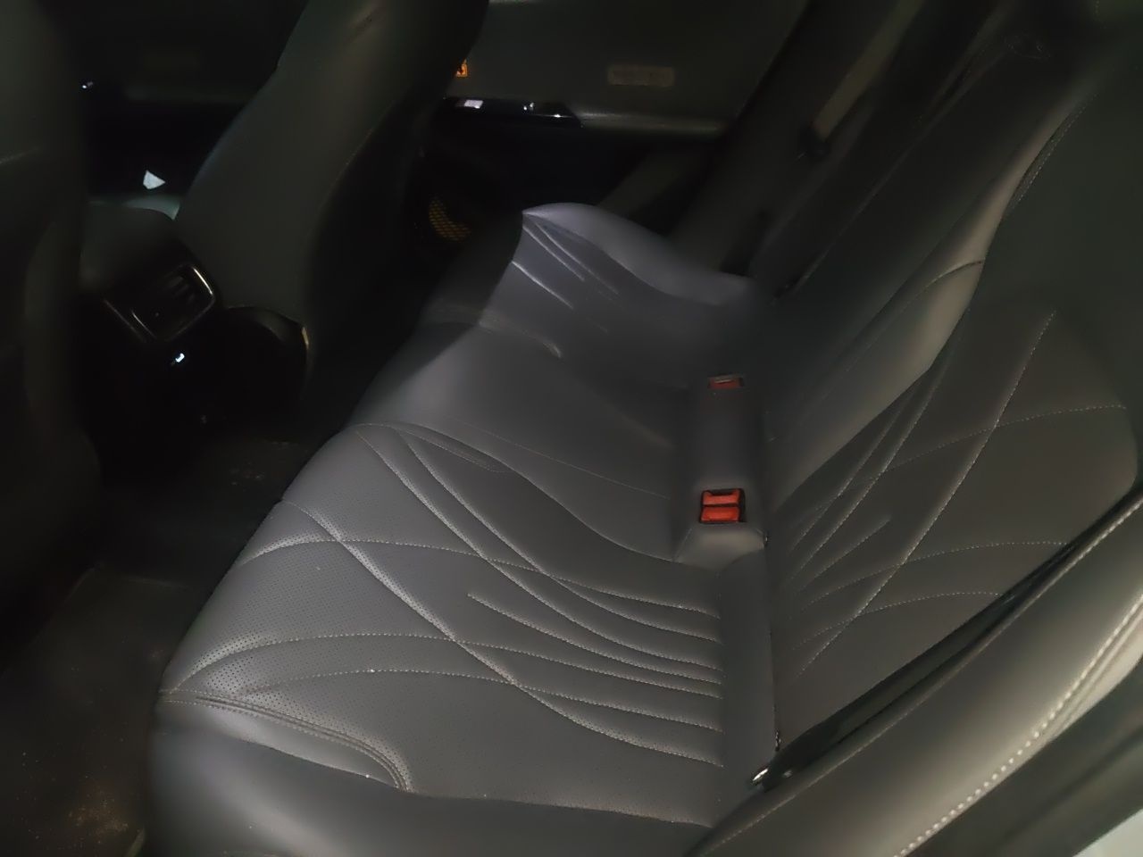 Geely Galaxy L6 2025 EM-i 140km Starship Edition — снимка 20