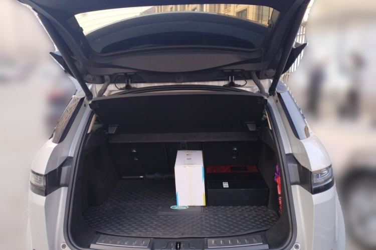 Used Land Rover Range Rover Evoque 2021 Range Rover Velar L 249PS R-Dynamic First Edition