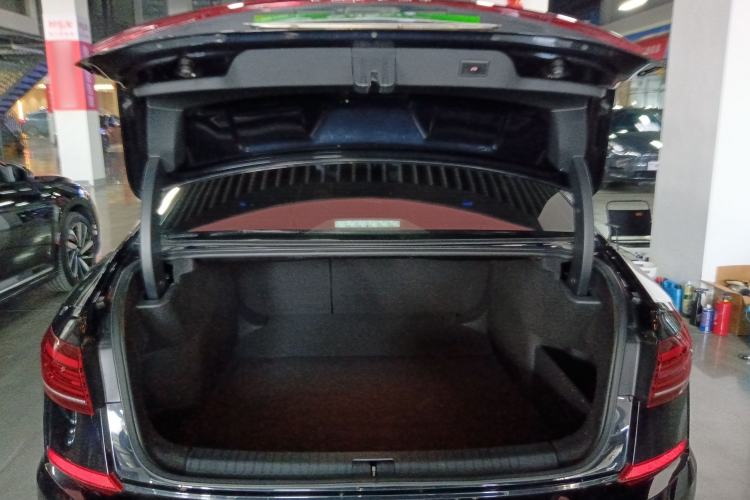 Used Volkswagen Passat 2022 330TSI Luxury Edition