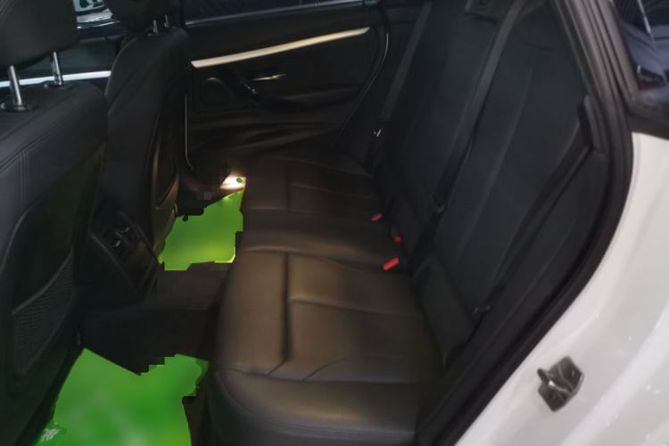 Used BMW 3 Series GT 2019 320i M Sport Package
