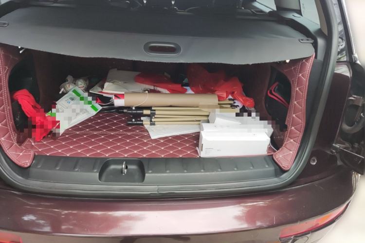 Used MINI Clubman 2016 1.5T COOPER Connoisseur Edition