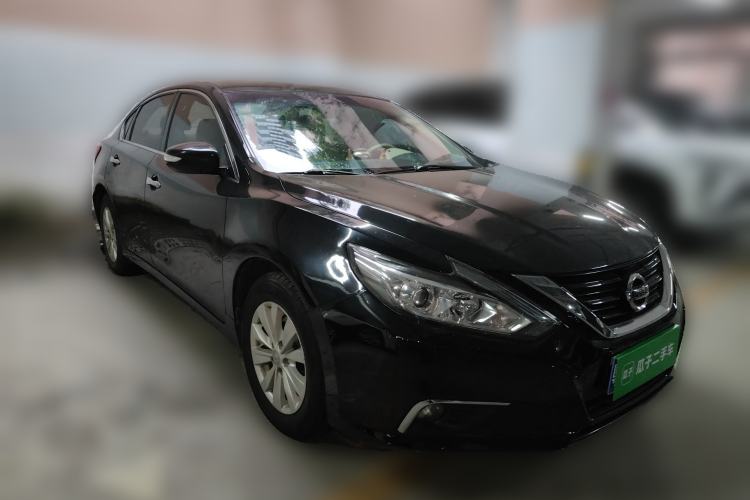 Used Nissan Teana 2016 2.0L XE Fashion Edition