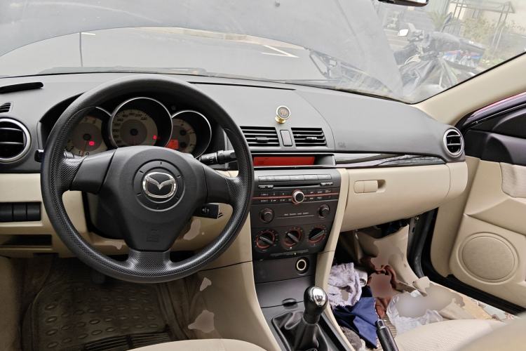 Used Mazda 3 2012 1.6L Manual Classic Special Offer