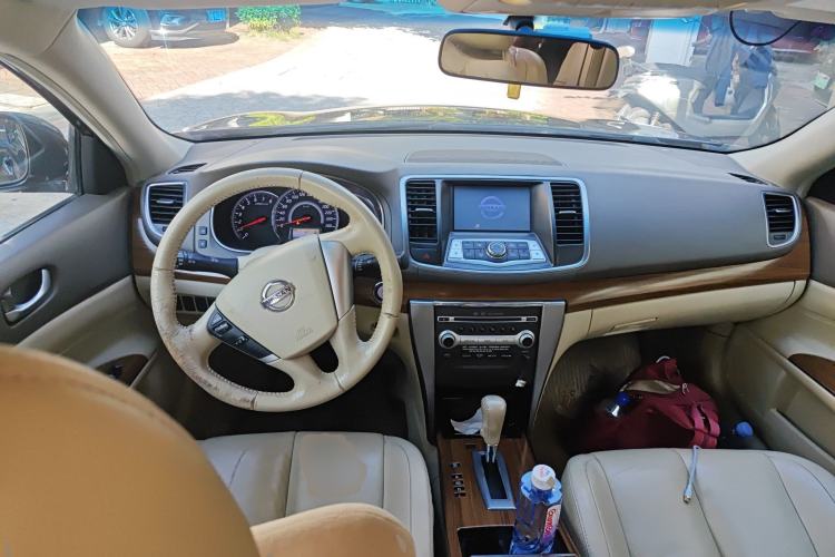 Used Nissan Teana 2011 2.0L XL Comfort Edition
