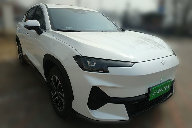 Used JETOUR Shanhai L6 2024 1.5TD DHT MAX
