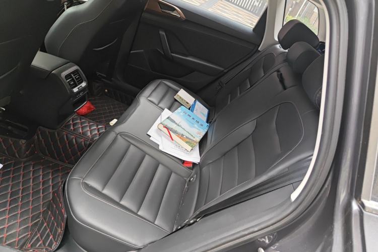 Used Volkswagen Tharu 2021 280TSI Two-Wheel Drive Comfort Edition
