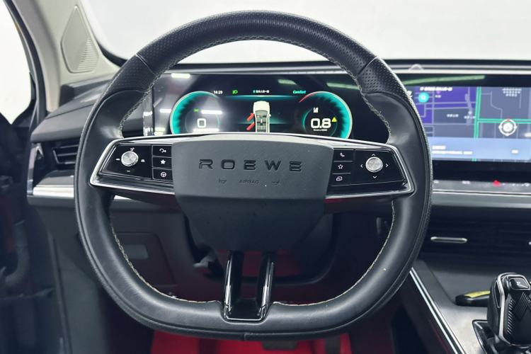 Used Roewe RX5 MAX 2022 1.5T Automatic Zhiwei Prestige Edition