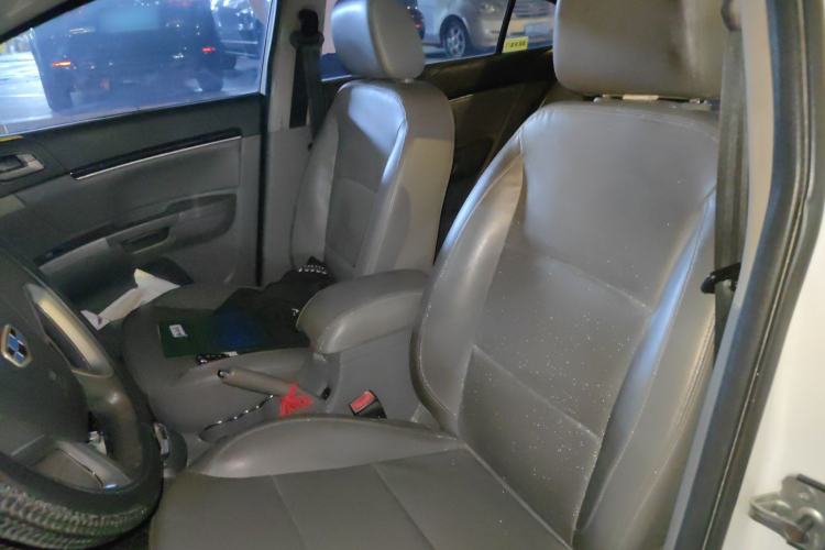Used Geely Auto Emgrand  Left Front Seat