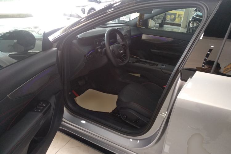 Used Lynk & Co 07 2026 Model 126 Long-Range Ultra
