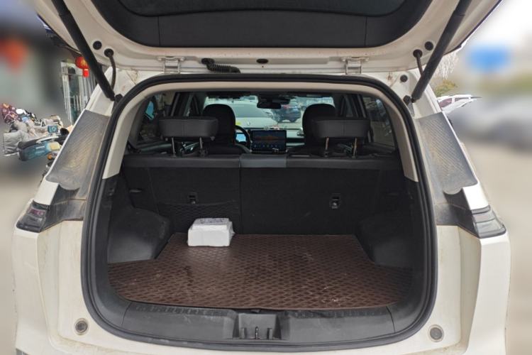 Used AION Y 2023 Plus 610 Smart Edition Ternary Lithium
