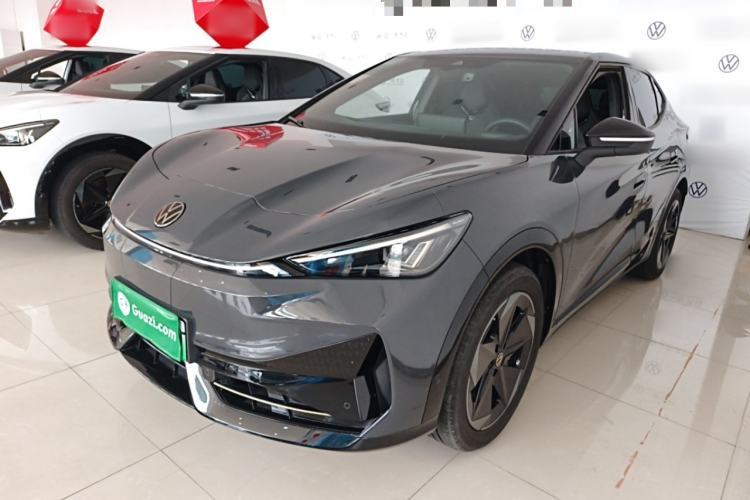 Used Volkswagen ID.UNYX 2024 Pro Long-Range Version