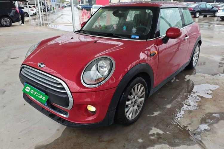 Used MINI MINI 2014 1.2T ONE+