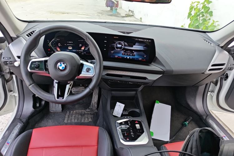 Used BMW 2 Series 2025 225L M Sport Night Edition Package

