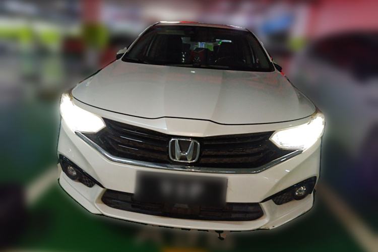 Used Honda Envix 2019 180TURBO CVT Prestige Edition China VI