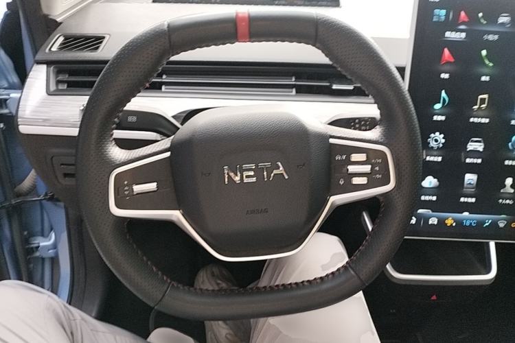 Used NETA V 2022 Chao 400 Lite
