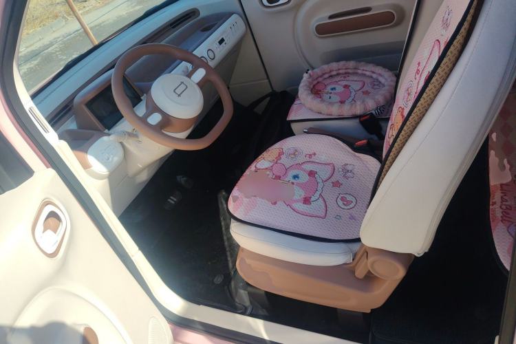 Used Bestune Pony 2026 Model 222km Cute Horse Plus