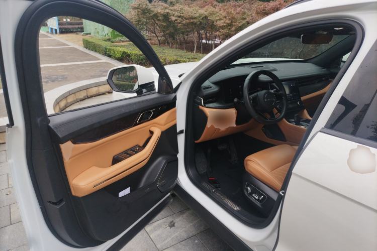 Used Lynk & Co 09 EM-P 2021 2.0T PHEV Halo Six-Seater