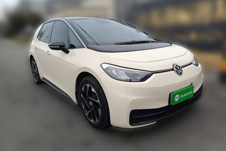 Used Volkswagen ID.3 2024 Pure & Smart Edition