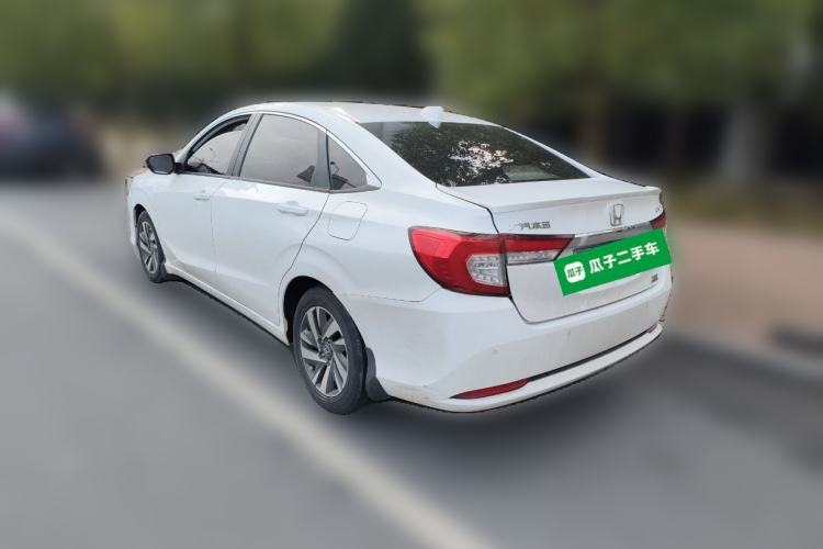 Used Honda Crider 2019 180 Turbo CVT Leading Edition China V