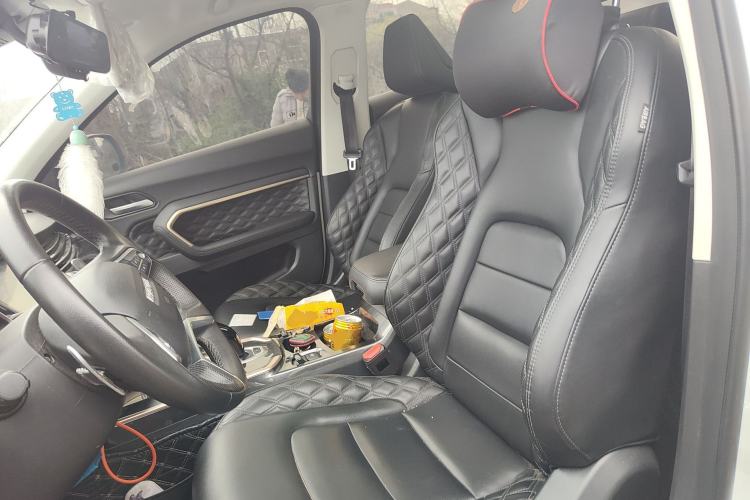 Used Haval H6 2021 1.5T Automatic Champion Edition
