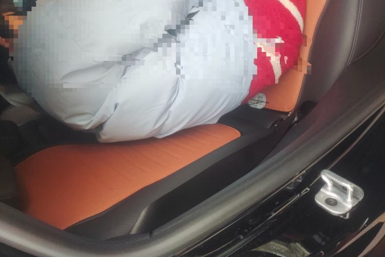 Used Mercedes-Benz GLC Coupe 2024 GLC 260 4MATIC Coupe SUV
