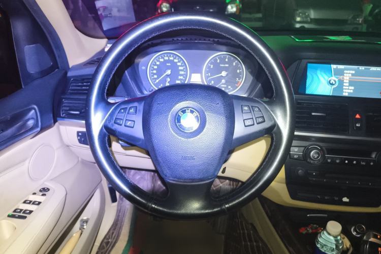 Used BMW X5 2011 xDrive35i Leading Model
