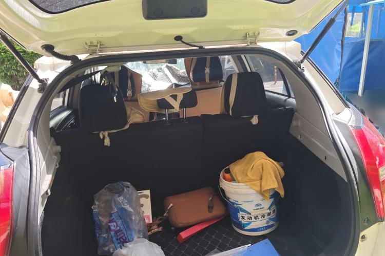 Used Toyota Vios 2017 1.3L Manual Front-Drive Version