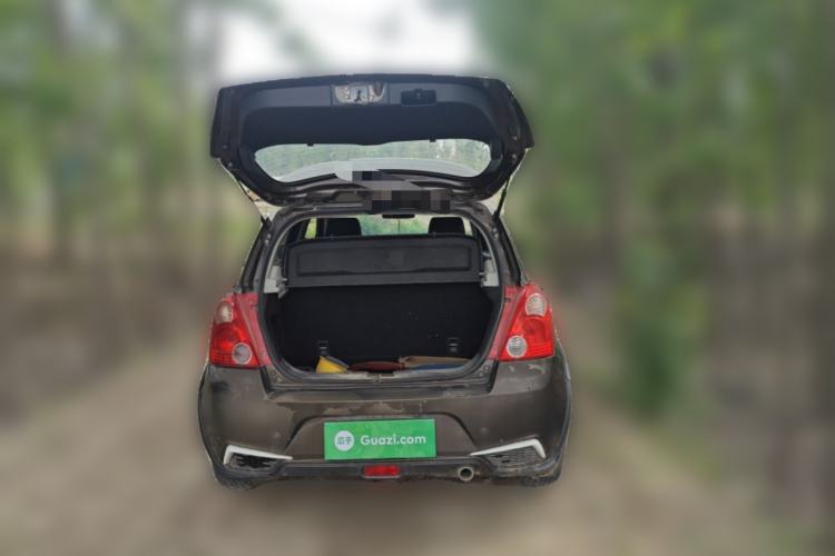 Used Suzuki Swift 2013 1.5L Manual 20th Anniversary Limited Edition