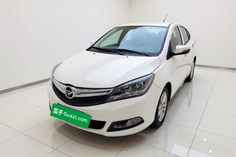 Gebrauchter Haima M3 2015 1.5L Manual Comfort Model Guazi used car, China used car export, Used car for sale, Used  cars, Cheapest cars for sale