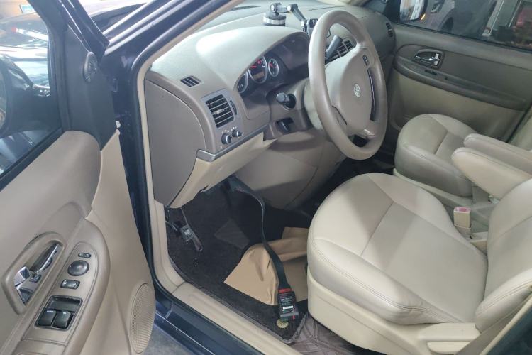 Used Buick GL8 2014 2.4L Classic Edition
