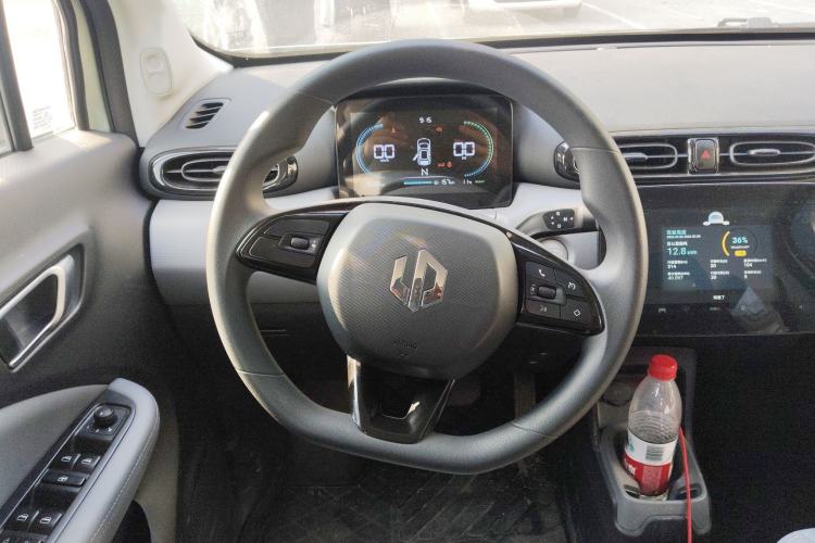 Used Leapmotor T03 2025 310 Comfort Edition