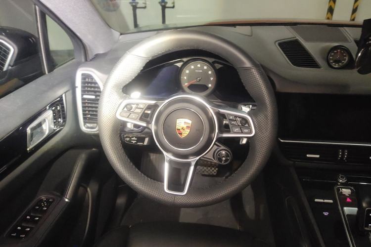 Used Porsche Cayenne 2019 Cayenne 3.0T