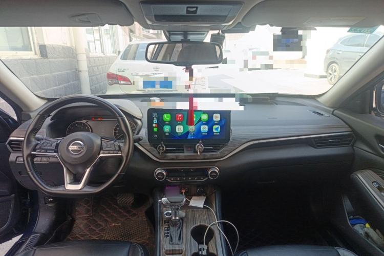 Used Nissan Teana 2020 Revised Version 2.0L XL Upper Smart Drive Edition