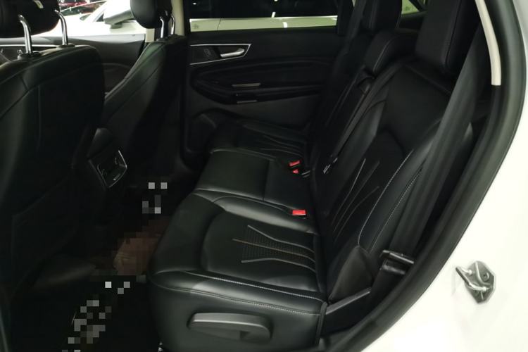 Used Ford Edge 2021 PLUS EcoBoost 245 Two-Wheel-Drive Titanium 7-Seater