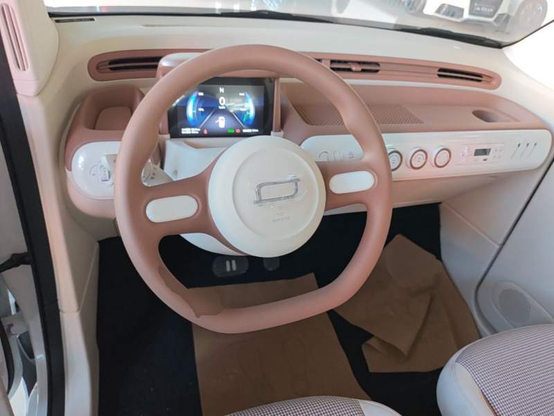 Used Bestune Pony 2026 222km Colorful Horse — 10