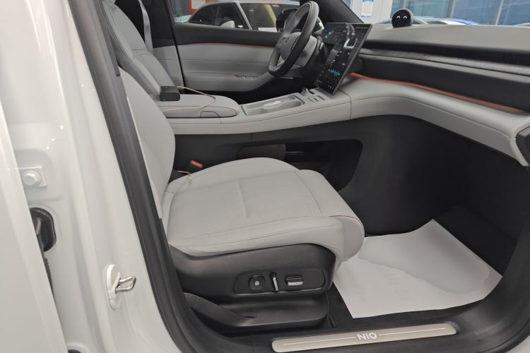 Used Nio ES6 2024 75 kWh