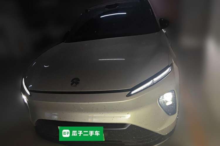 Used Nio ES8 2023 100kWh
