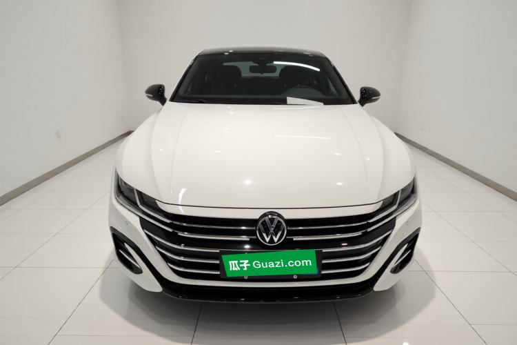 Used Volkswagen FAW-Volkswagen CC 2023 380TSI Striking Edition