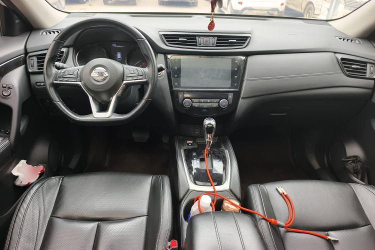 Used Nissan X-Trail 2021 2.0L CVT 2WD XL ITS Comfort Commemorative Edition
